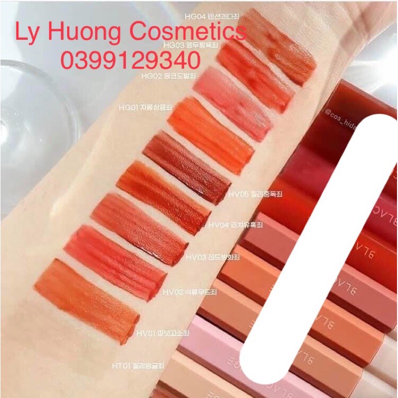 💄 BLACKROUGE HALF AND HALF💋 | BigBuy360 - bigbuy360.vn