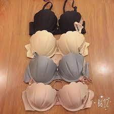 Áo ngực nữ nâng đẩy, áo đồ lót, nội y Thái Lan Sister Hood đủ size 36/80