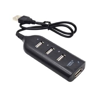 Bộ Chia 4 Cổng Micro Usb 2.0 Tốc Độ Cao