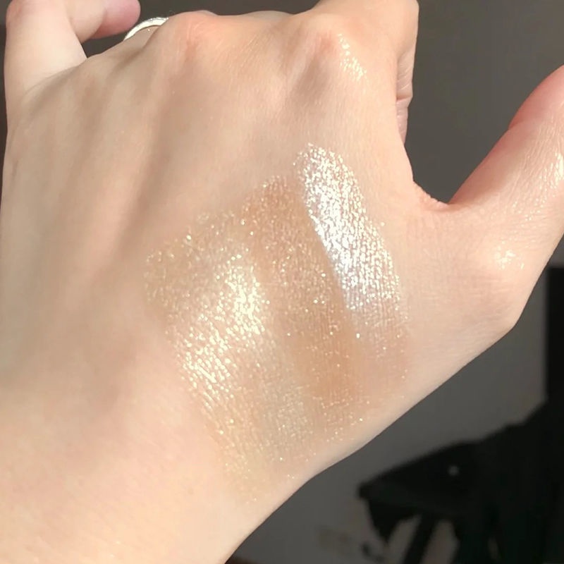 Bảng Phấn Mắt MUGE LEEN Tông Nhũ Và Lì Lâu Trôi 9 Màu