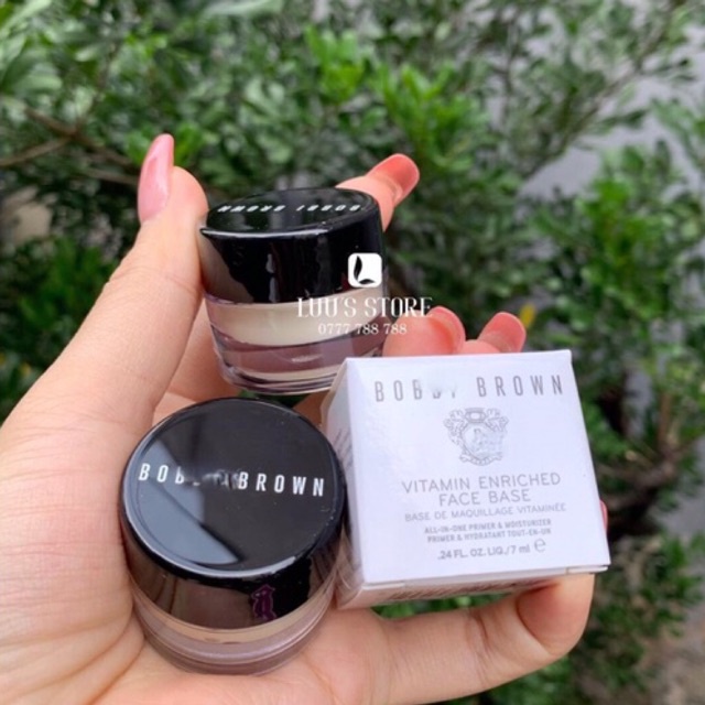 Kem Dưỡng Bobbi Brown Mini 7ml