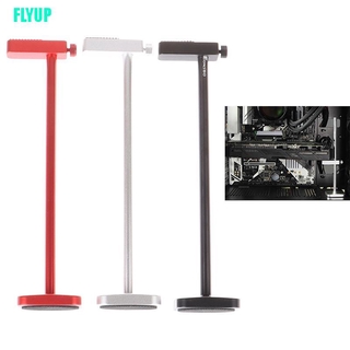 TPXCKZ Giá Đỡ Card Đồ Họa 195mm VC-2 Bằng Nhôm Làm Mát