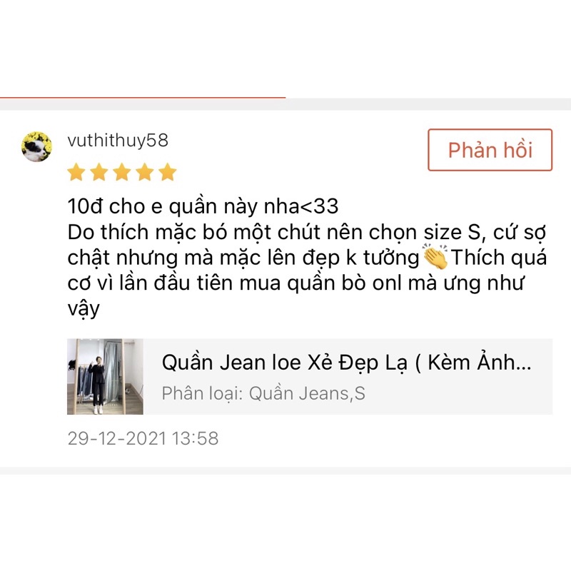 Quần Jean loe Xẻ Đẹp Lạ ( Kèm Ảnh thật ) | WebRaoVat - webraovat.net.vn