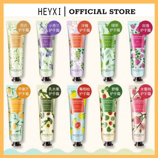 Kem Dưỡng Da Tay Mini Maycreate Chính Hãng MKDT1