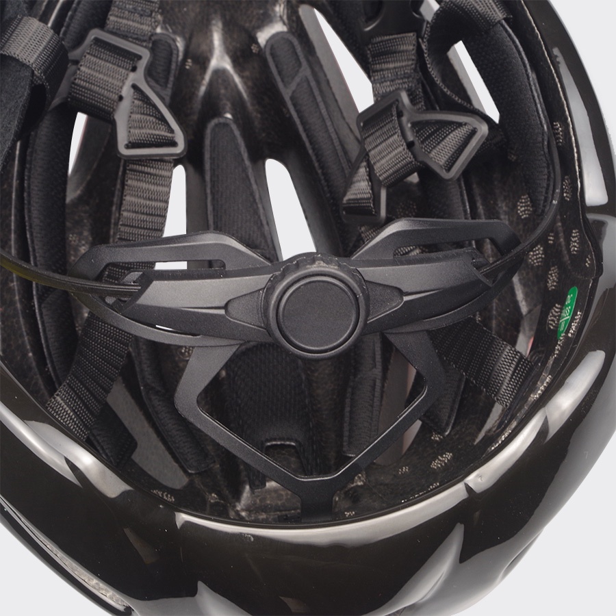 Mũ bảo hiểm WALGUN chất liệu nhám an toàn khi đạp xe