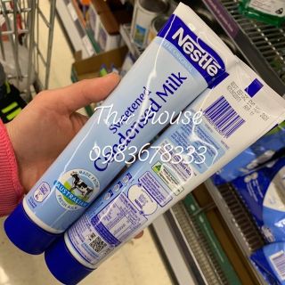 Sữa Đặc Có Đường Nestle úc