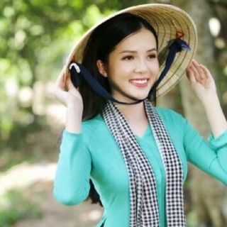 Khăn rằn nam bộ