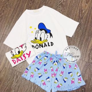 BỘ VỊT DAISY