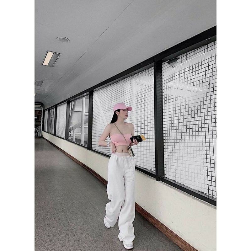 HOT🔥CAO CẤP - Siêu phẩm áo ống cúp ngực porip sịn hình thật(Sp này ko phải áo bra rẻ) | BigBuy360 - bigbuy360.vn