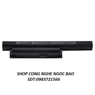 Pin Laptop Sony VGP- BPS22