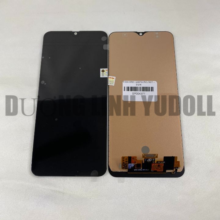 Thay màn hình Samsung M21/ M30 / M31