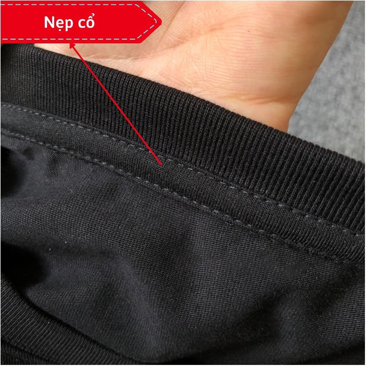 Áo thun nam nữ tay lỡ unisex áo phông form rộng phong cách oversize ulzzang Pi fashion