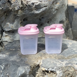 Bộ Bình Nước Tupperware Slim Line Pitcher