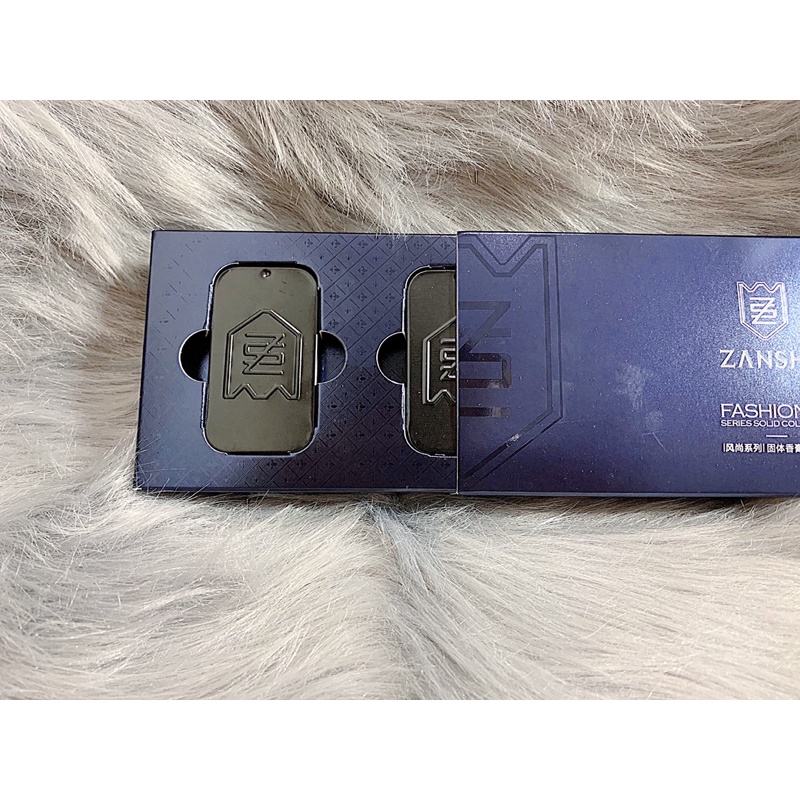 [XẢ KHO GIÁ VỐN] Combo 3 thanh nước hoa khô cao cấp 2021 NHẬP KHẨU | Thế Giới Skin Care