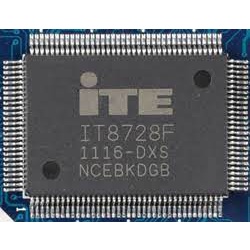 IT8728F 8728F 8728 ic quản lý nguồn trên mainboard máy tính