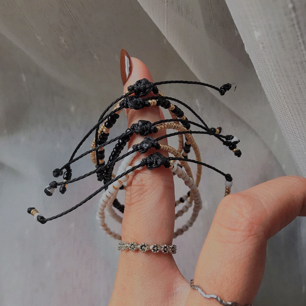 BỘ VÒNG  - BEST MIX | HANDMADE | VALE.SOMETHINGBOHO