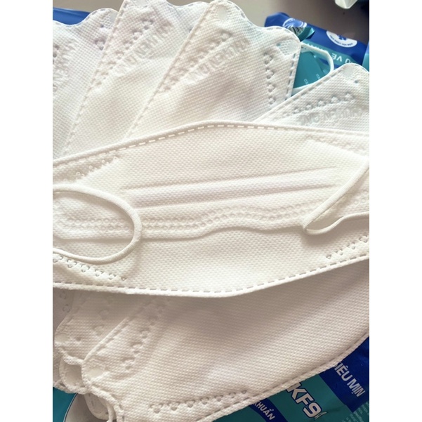 COMBOR 10 Chiếc khẩu Trang DN MASK,Tiêu Chuẩn Hàn Quốc KF94 | BigBuy360 - bigbuy360.vn