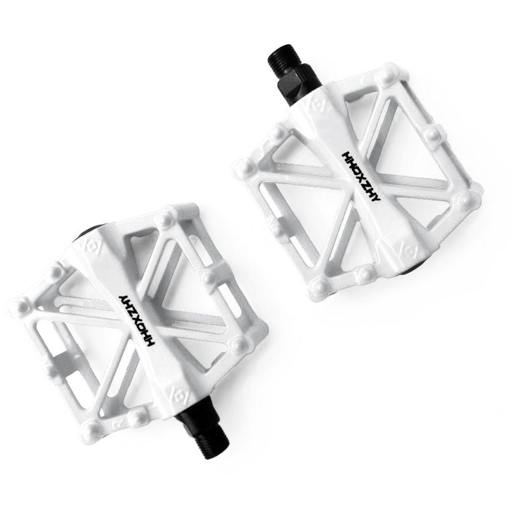 LET Bàn Đạp Chống Trượt Bằng Hợp Kim Nhôm Cho Xe Đạp Leo Núi