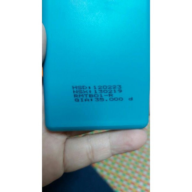 Nước hoa bỏ túi Romano 18ml | BigBuy360 - bigbuy360.vn