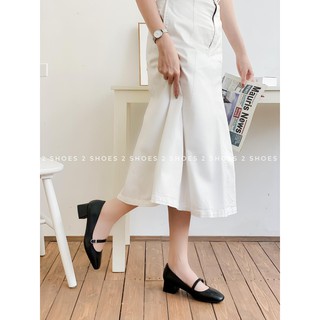 2s-306 GIÀY TK 2SHOES QUAI CÀI