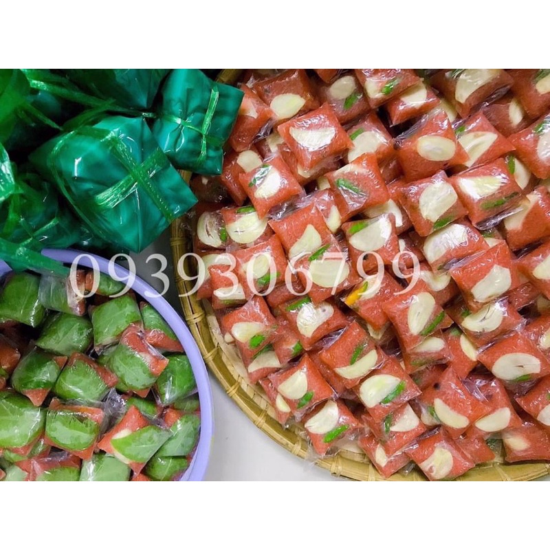 NEM LAI VUNG HỘP 10 CHIẾC 30K | BigBuy360 - bigbuy360.vn