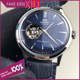 Đồng hồ nam orient bambino 4 ra-ag0005l10b