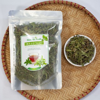 Cây cỏ ngọt khô 100g