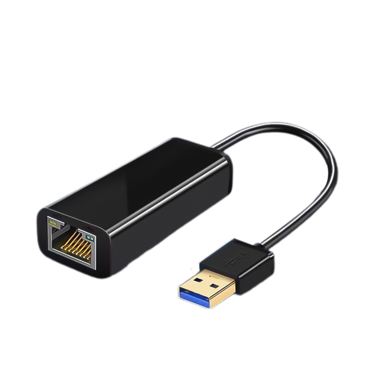 Usb 3.0 Ethernet Sang Rj45 1000mbps Lan Rtl8153 | BigBuy360 - bigbuy360.vn