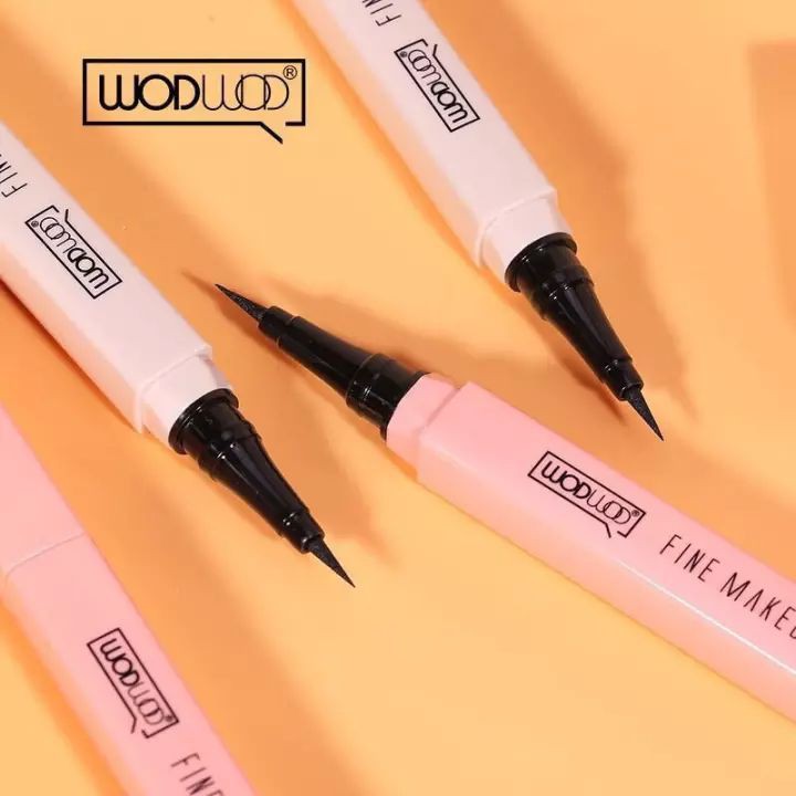 Mắt nước WodWod Fine Makeup