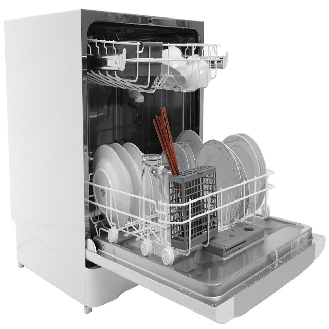 Máy Rửa Chén bát Electrolux ESF6010BW 8 bộ