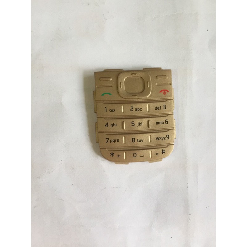 Bàn phím nokia 1200 xịn
