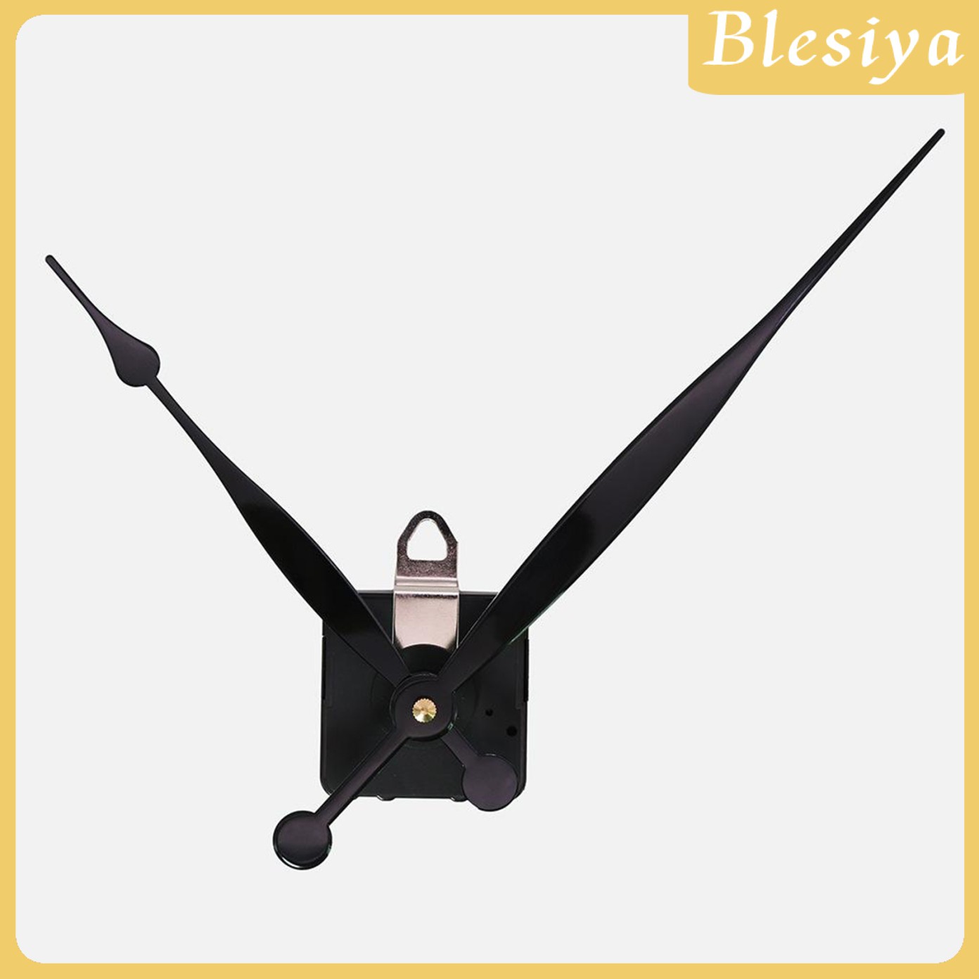 Bộ Kim Đồng Hồ Thay Thế Máy Cơ Kim Loại 20mm