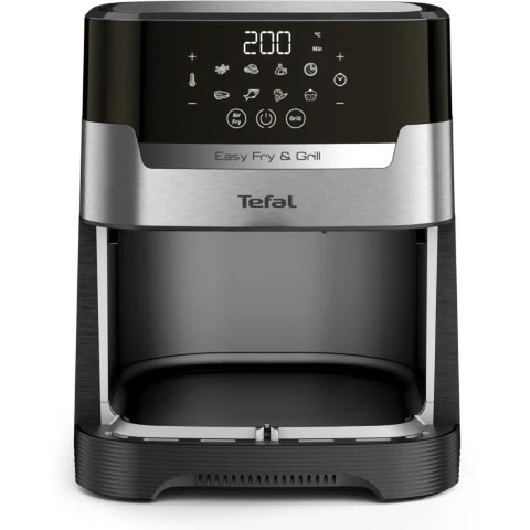 Nồi Chiên Không Dầu Tefal EY505D [Nhập Đức]