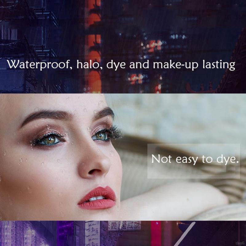 [Hàng mới về] Mascara màu kim tuyến chống thấm nước RUYI | BigBuy360 - bigbuy360.vn