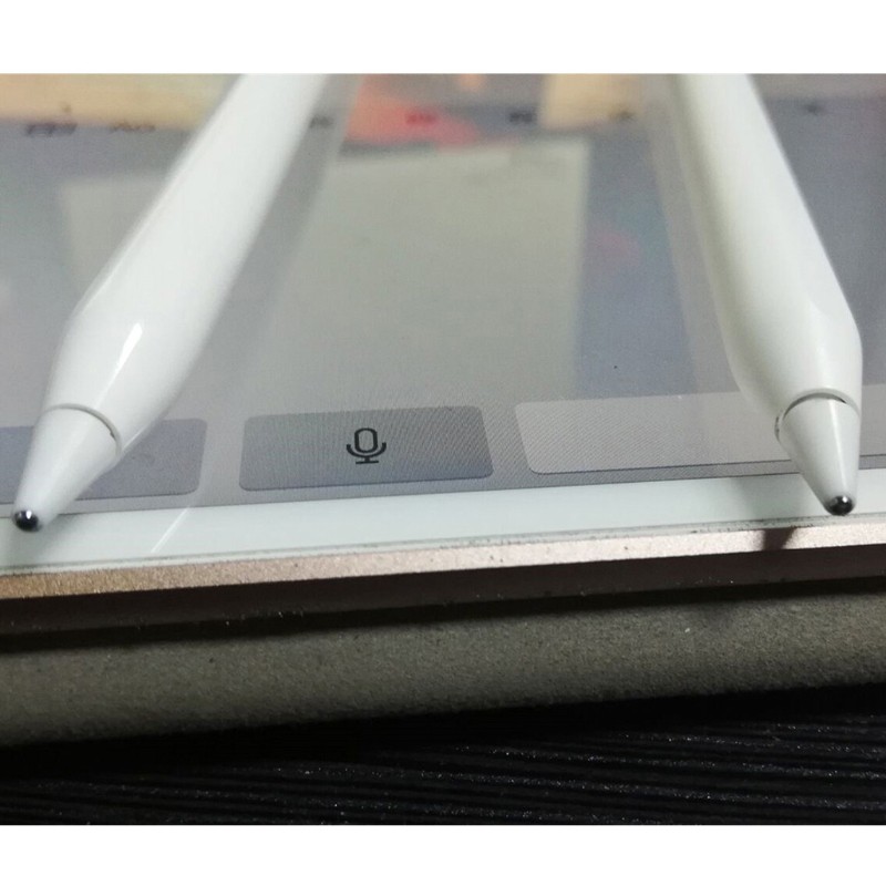 Đầu Ngòi Thay Thế Cho Bút Cảm Ứng Apple Pencil 1 / 2