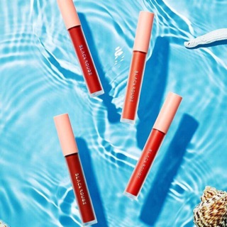SON Black Rouge ALL DAY POWER PROOF MATTE TINT