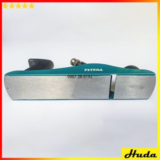 BÀO GỖ CẦM TAY TOTAL THT9391