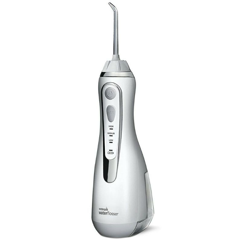 Máy tăm nước du lịch Waterpik WP-560 Cordless Advanced Water Flosser