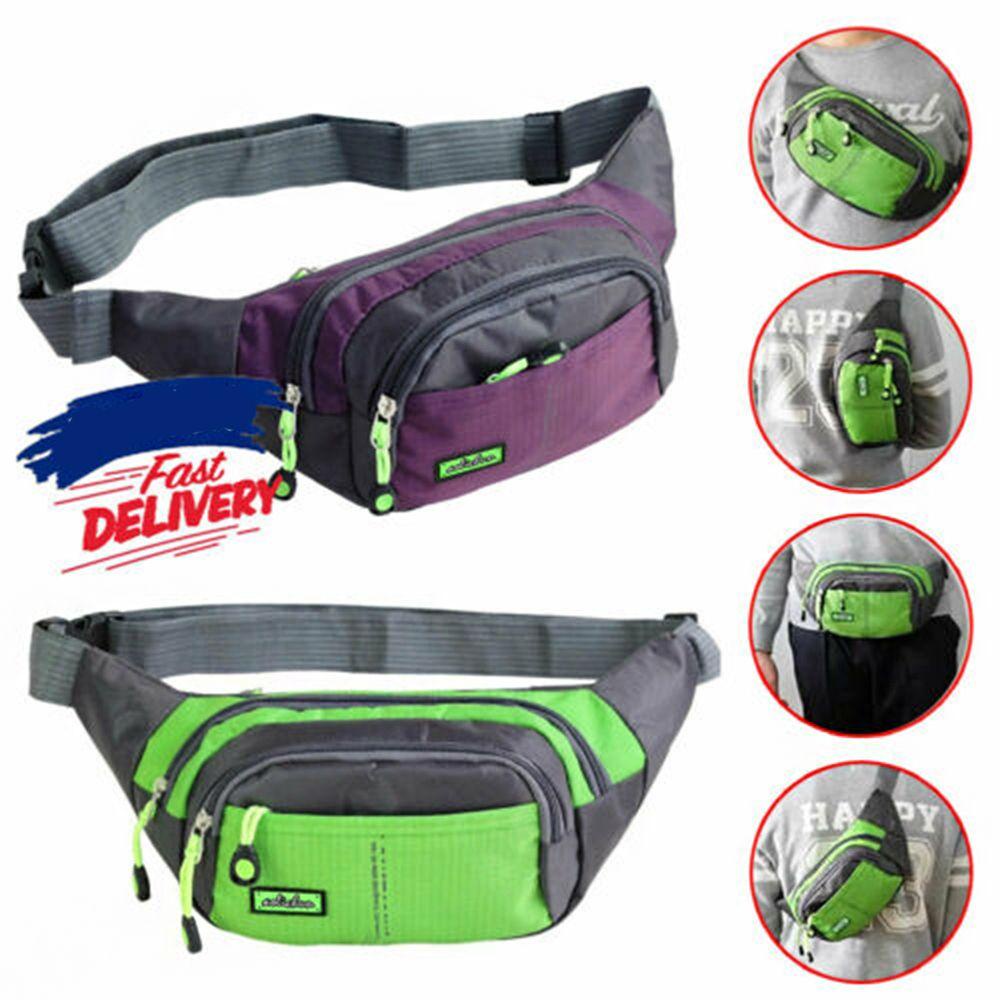 Túi Đeo Chéo Ngực Cỡ Nhỏ Thiết Kế Đơn Giản Thời Trang Cho Nam