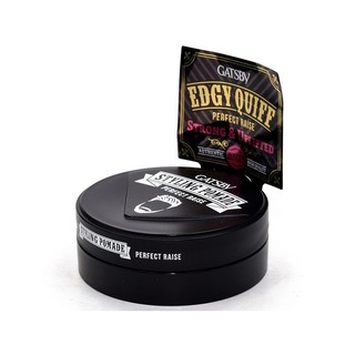 Wax vuốt tóc gatsby pomade raise 75g