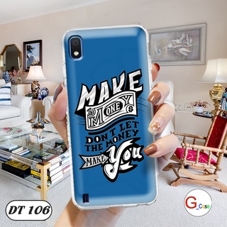 Ốp lưng dẻo in hình SAMSUNG GALAXY A10