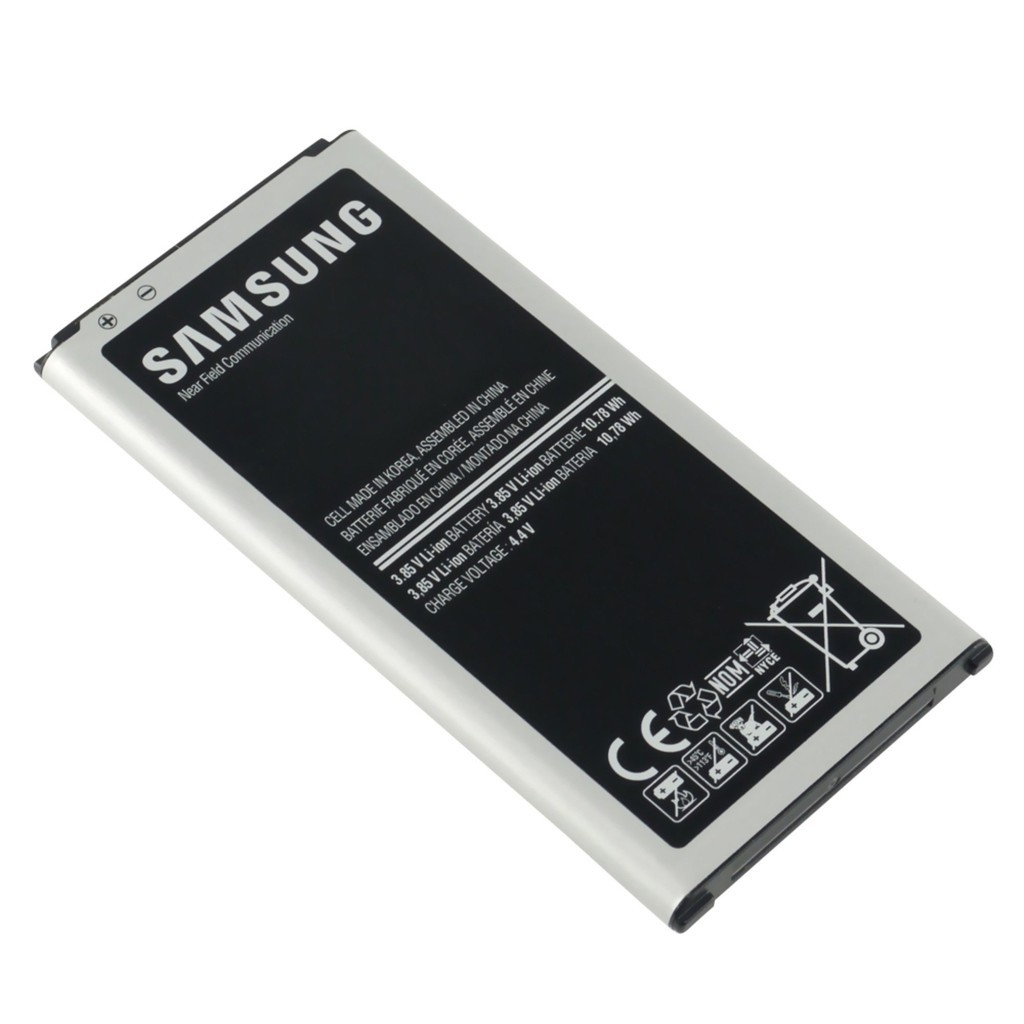 Pin Samsung Galaxy S5/G900/i9600/G900F/G900S/G900I/G900H/s5 active/EB-BG900BBE/EB-BG900BBC/i9602