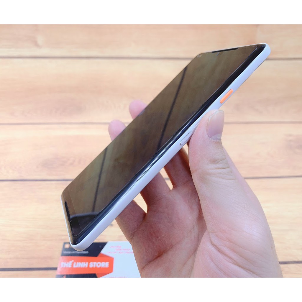Điện thoại Google Pixel 2 XL - Snap 835 4G Màn 2K | BigBuy360 - bigbuy360.vn