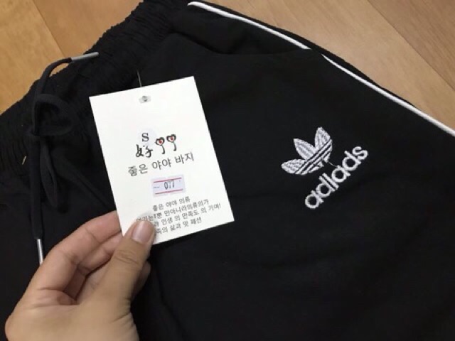 Combo live balô + quần + ao thun