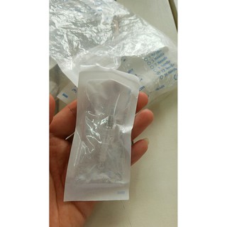 Đầu Phi Kim 12,36 Dành Cho Máy Phi Kim