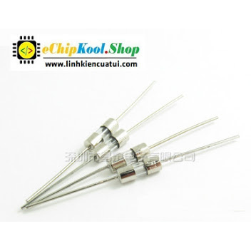 Cầu chỉ 3.6 * 10mm 1A 250V - SL 10