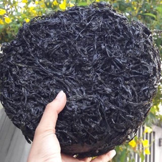 Rong biển khô lý sơn - 500gram