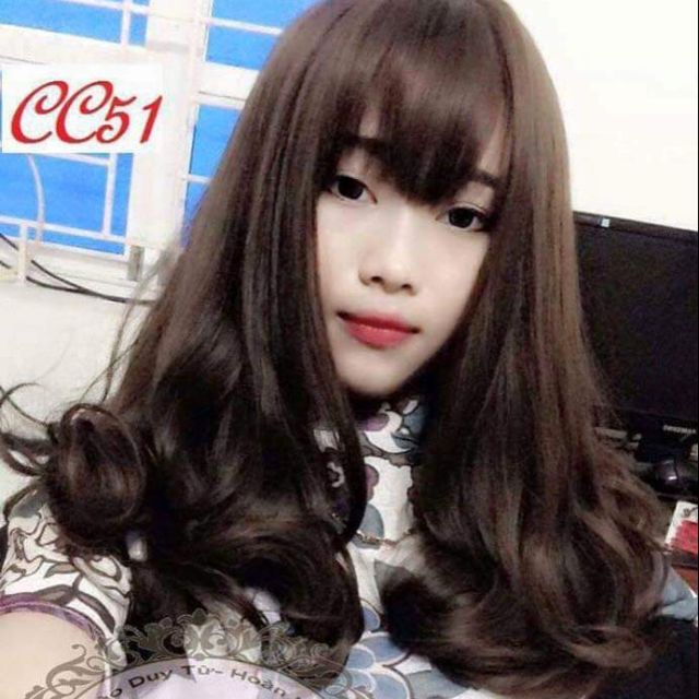 Kẹp u xinh quâ
