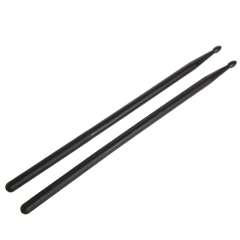Bộ 2 Dùi Trống Nylon 5A Gọn Nhẹ Bền Bỉ Dành Cho Trẻ Em Và Người Lớn