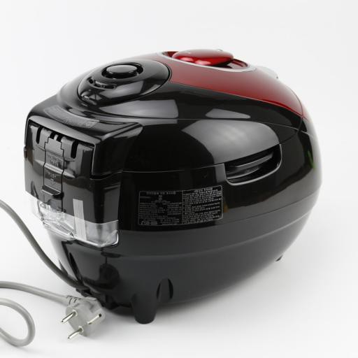 Nồi cơm điện áp suất điện tử Cuckoo CRP-N0680SR nội địa Hàn Quốc | BigBuy360 - bigbuy360.vn
